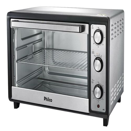 Forno Elétrico para não precisar ir almoçar na sogra