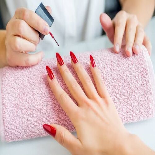 Mensalidade da Manicure