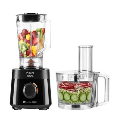 Processador de Alimentos com liquidificador