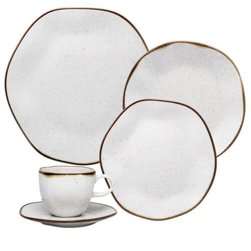 Conjunto de jantar